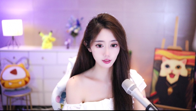 虎牙直播